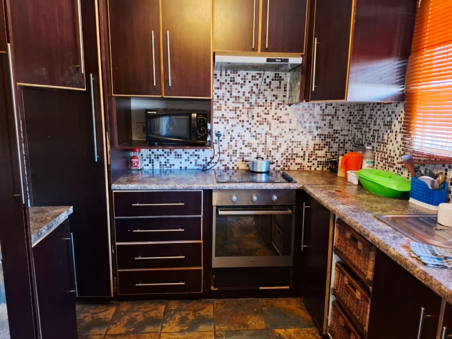 2 Bedroom Property for Sale in Navalsig Free State